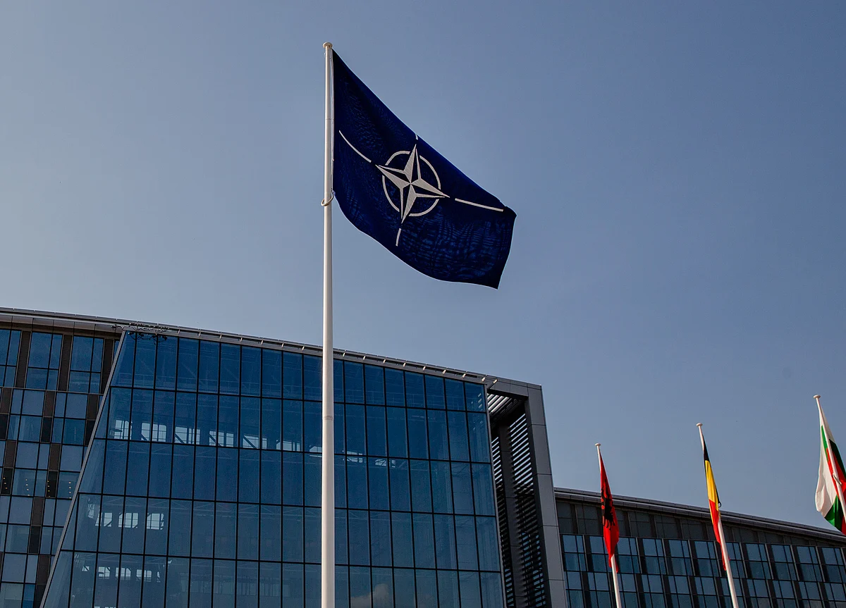 U.S. Senate Passes Provision To Give India NATO Ally-Like Status