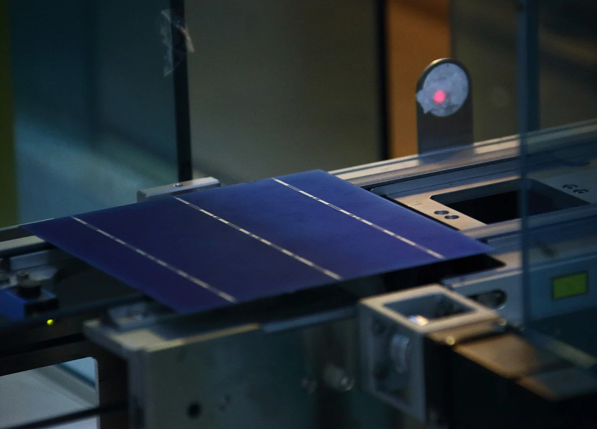 No Change In Solar Safeguard Duty Until Next Hearing In Odisha High Court
