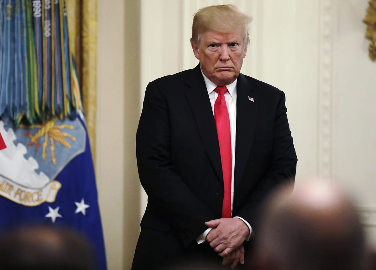 Your Questions About Impeachment, Answered