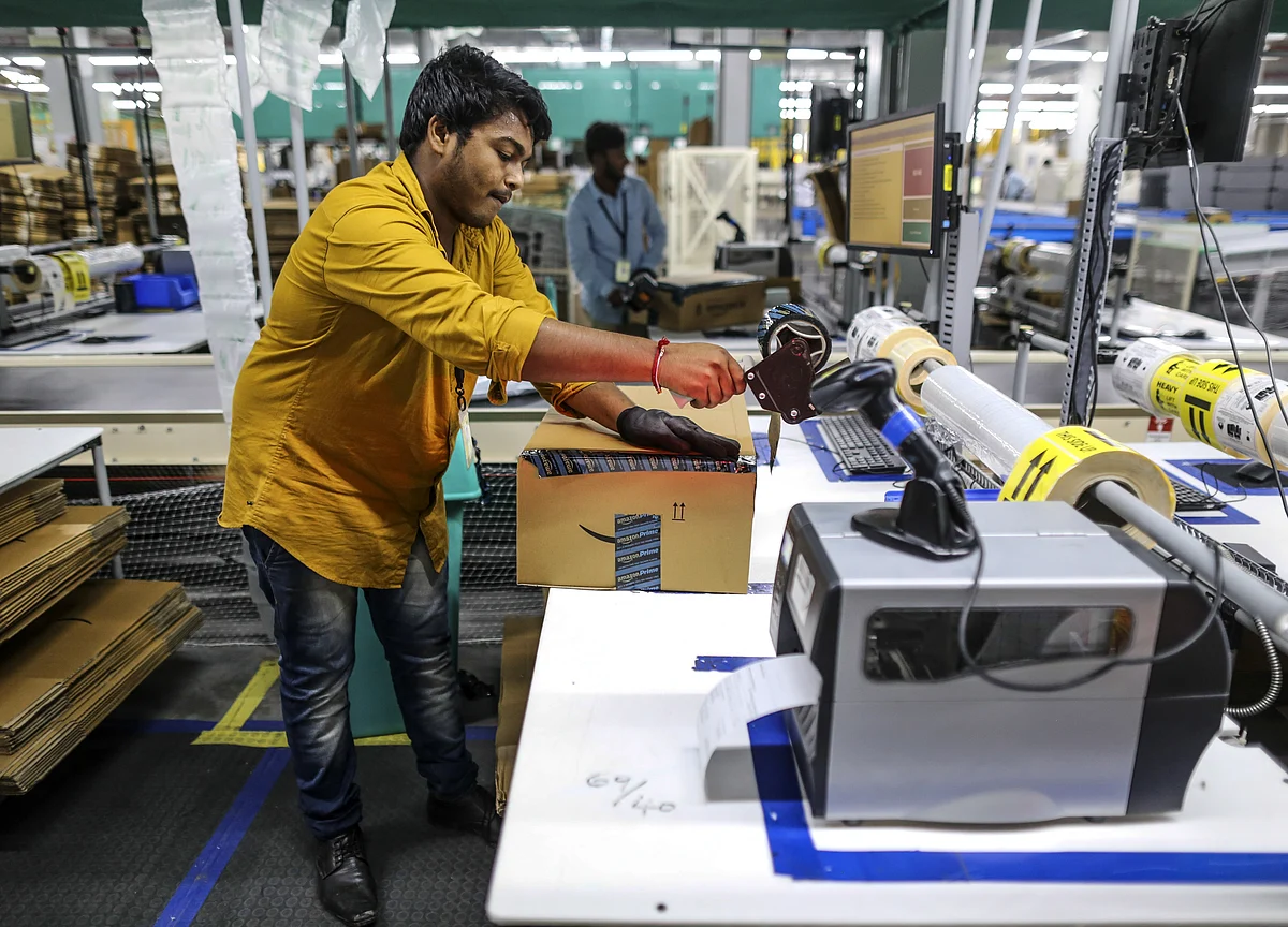 Bezos, Buffett Bet On a $250 Billion Unclaimed Internet Market