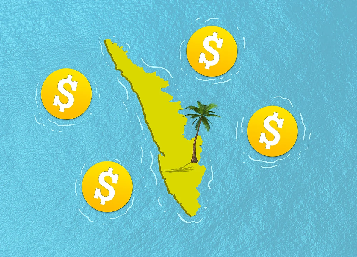 Do We Have Ample Funds for Kerala? No! Then Why Deny Foreign Aid?