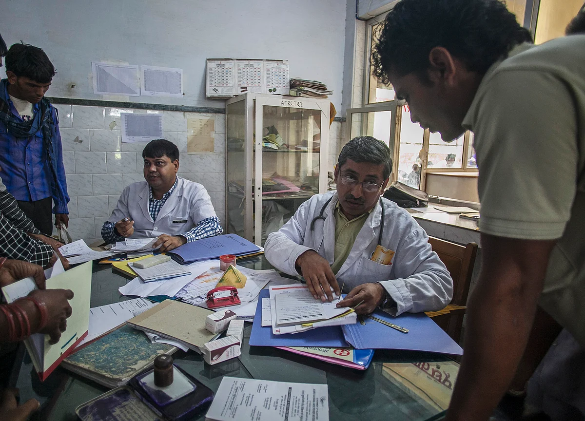 Assam Doctor’s Assault: Indian Medical Association Threatens Countrywide Strike