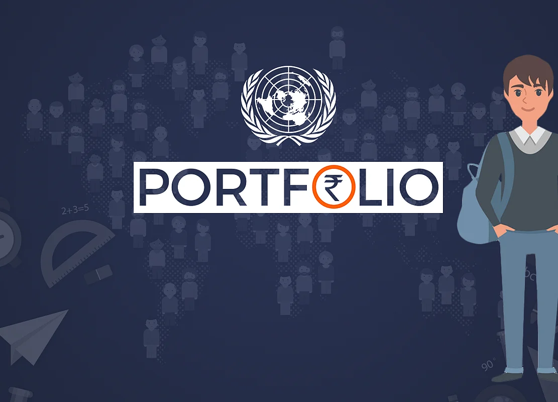 BQPortfolio: In Which Subhag Learns About Student Loans And Moratoriums