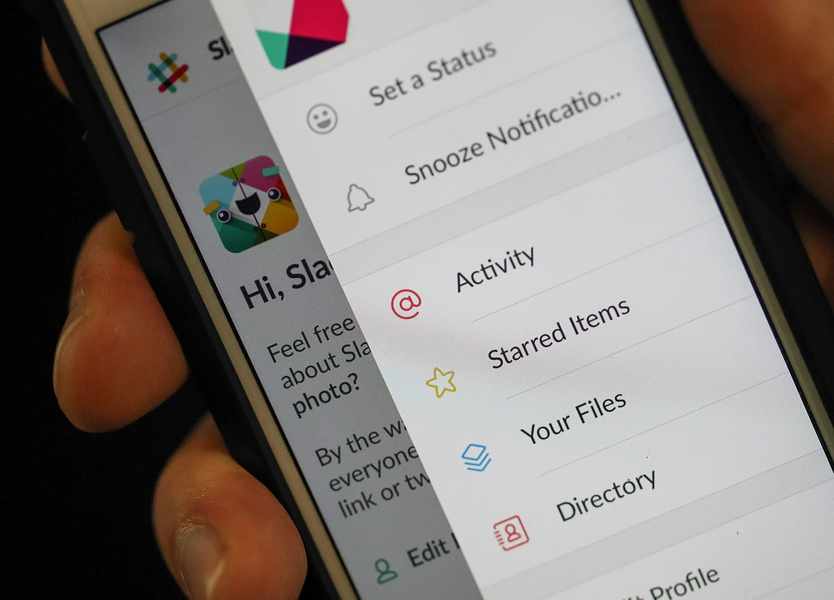 Slack’s Direct Listing Leaves Wall Street Fighting for Fees