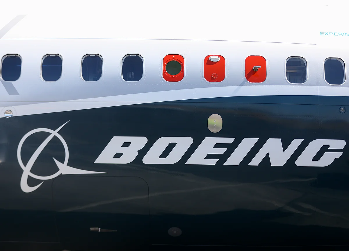 Date of Boeing 737’s Return to Service Still Unknown