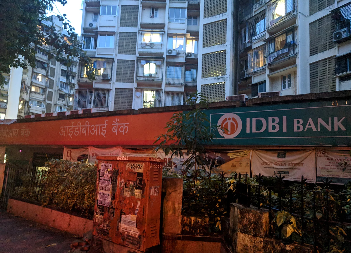IDBI Bank To Seek Approval For Rs 8,000 Crore Rupee Bond Borrowing For FY22