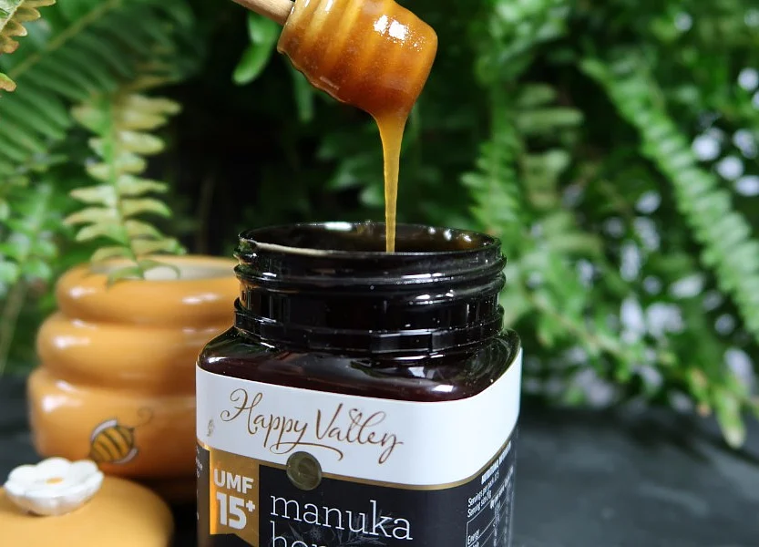 A Cult New Zealand Honey Is Causing Legal Problems in the U.S.