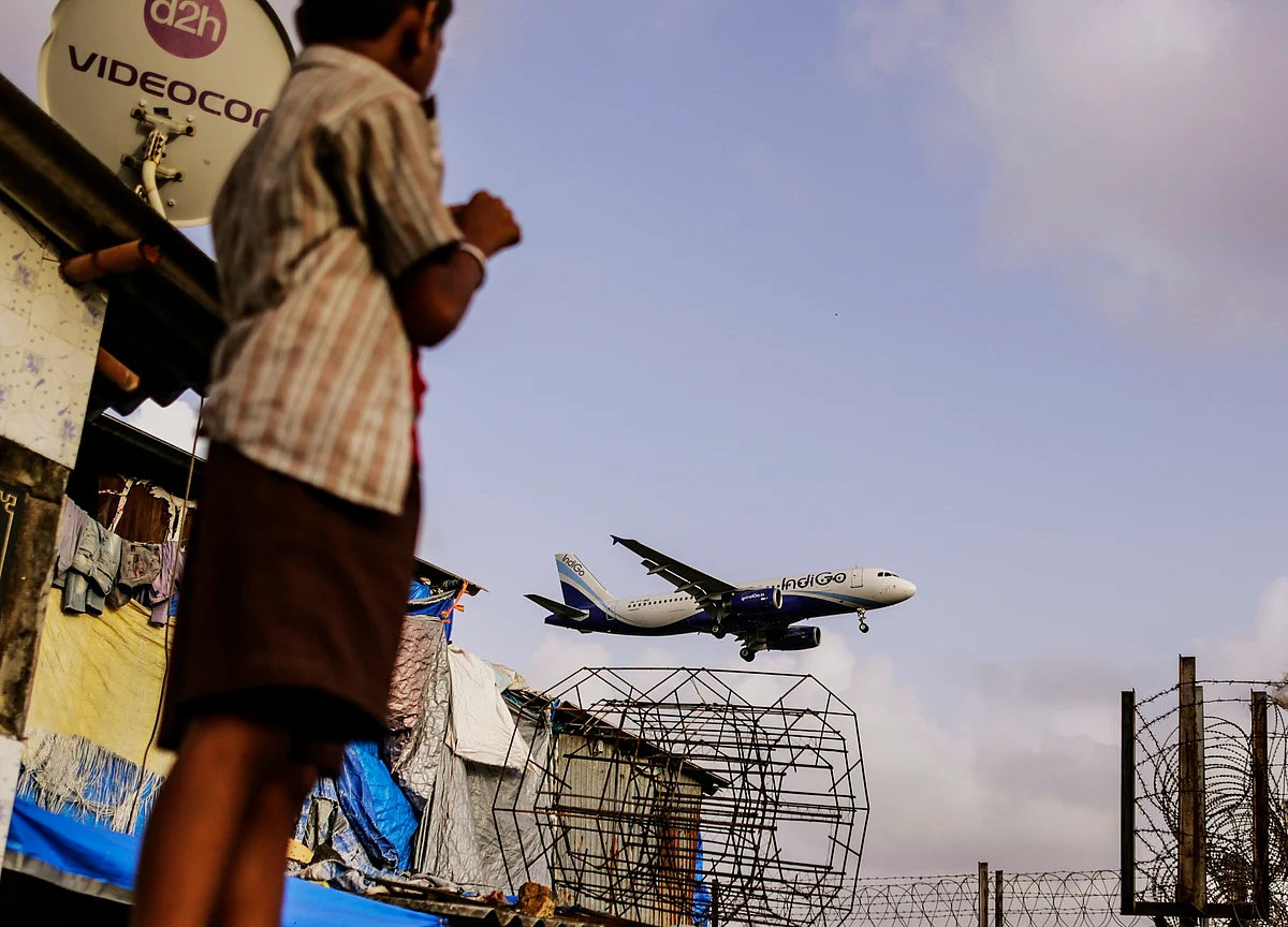 Government Unveils Draft UDAN Scheme For International Routes