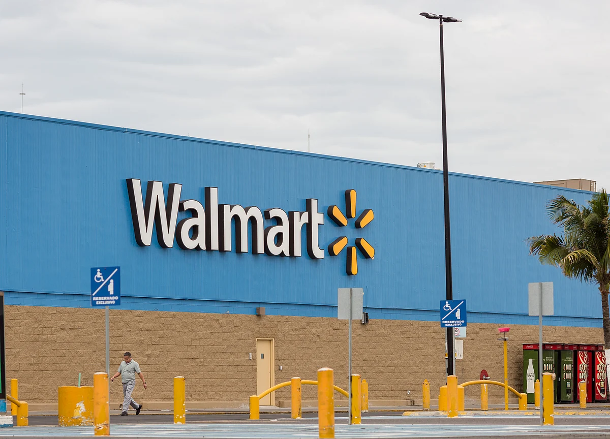 Walmart Completes Flipkart Deal, Says No Change In Management