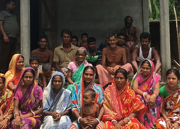 Deadline To Finalise Assam NRC Not To Be Extended Beyond July 31: Supreme Court