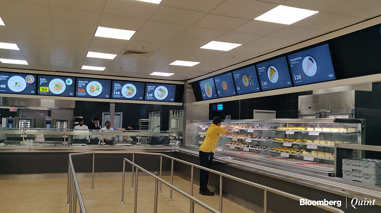 Ikea’s First India Store Looks Like This