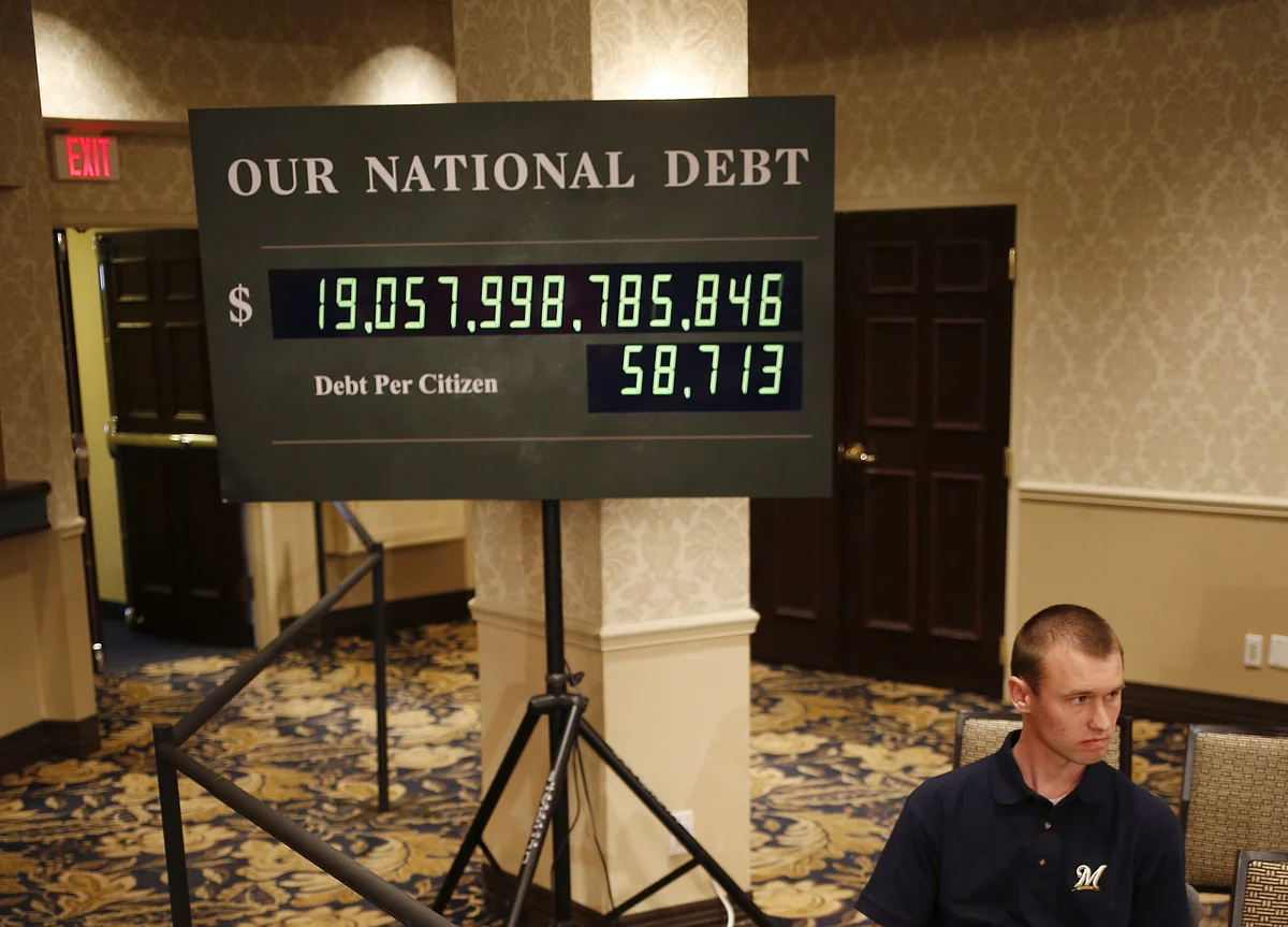 Pimco Veteran Says Recession Possible in as Early as Three Years