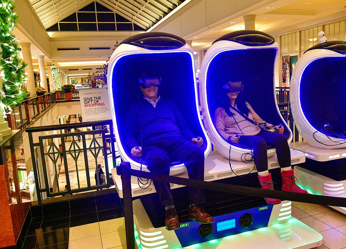 Airports Open Gaming Parlors to Occupy Fuming Travelers