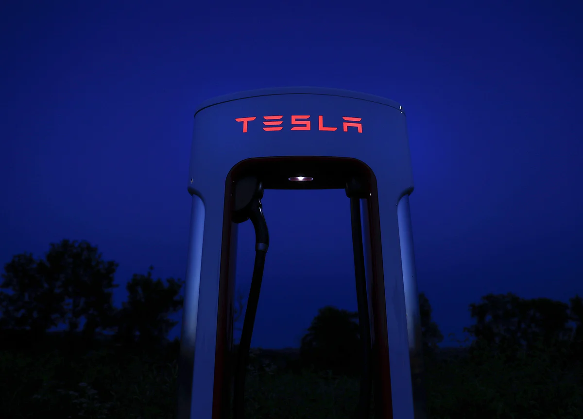 World’s Biggest Wealth Fund on Tesla: We Like Companies That Make Money