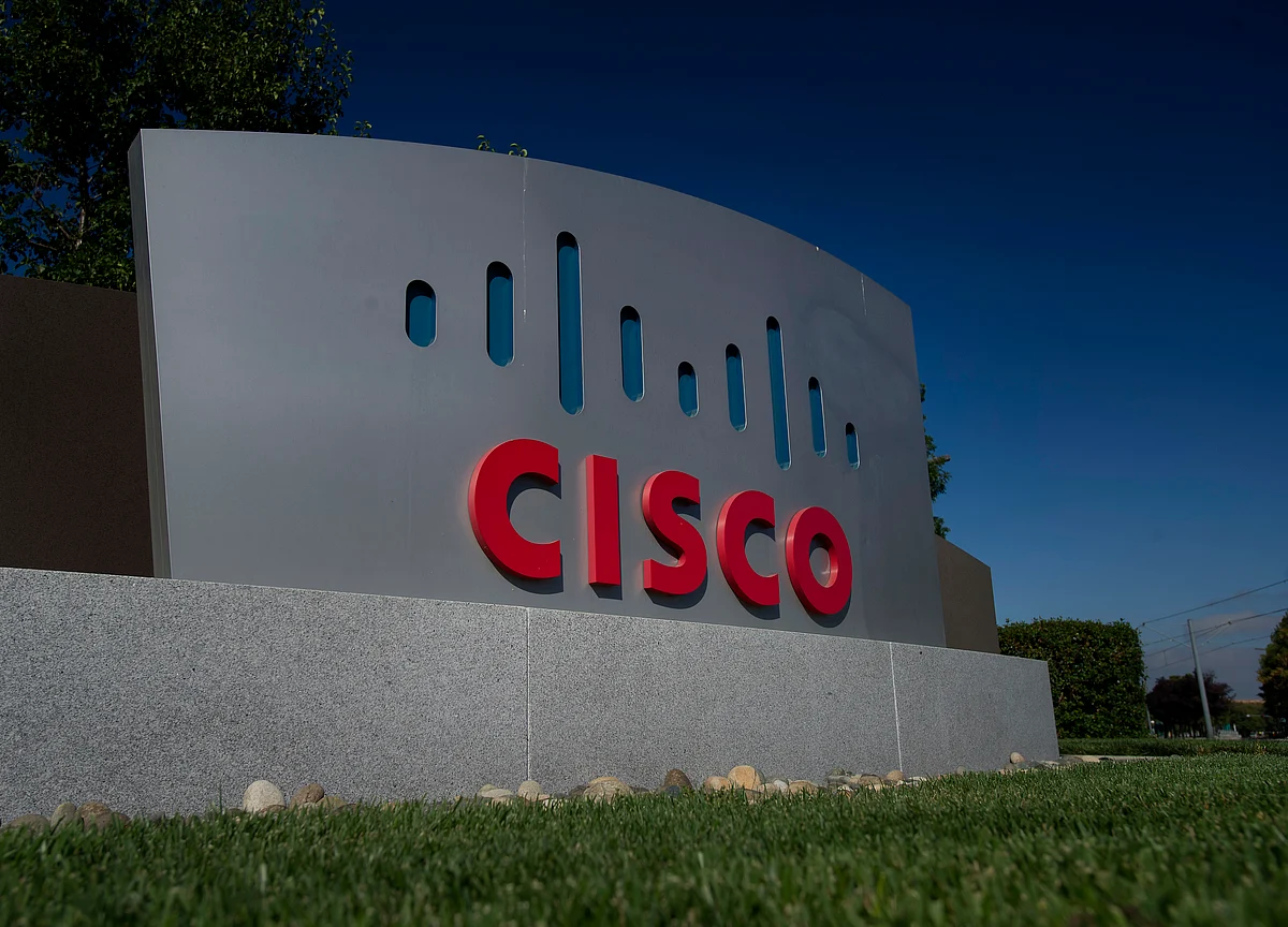 Cisco's Outlook Signals Confidence in Product Overhaul