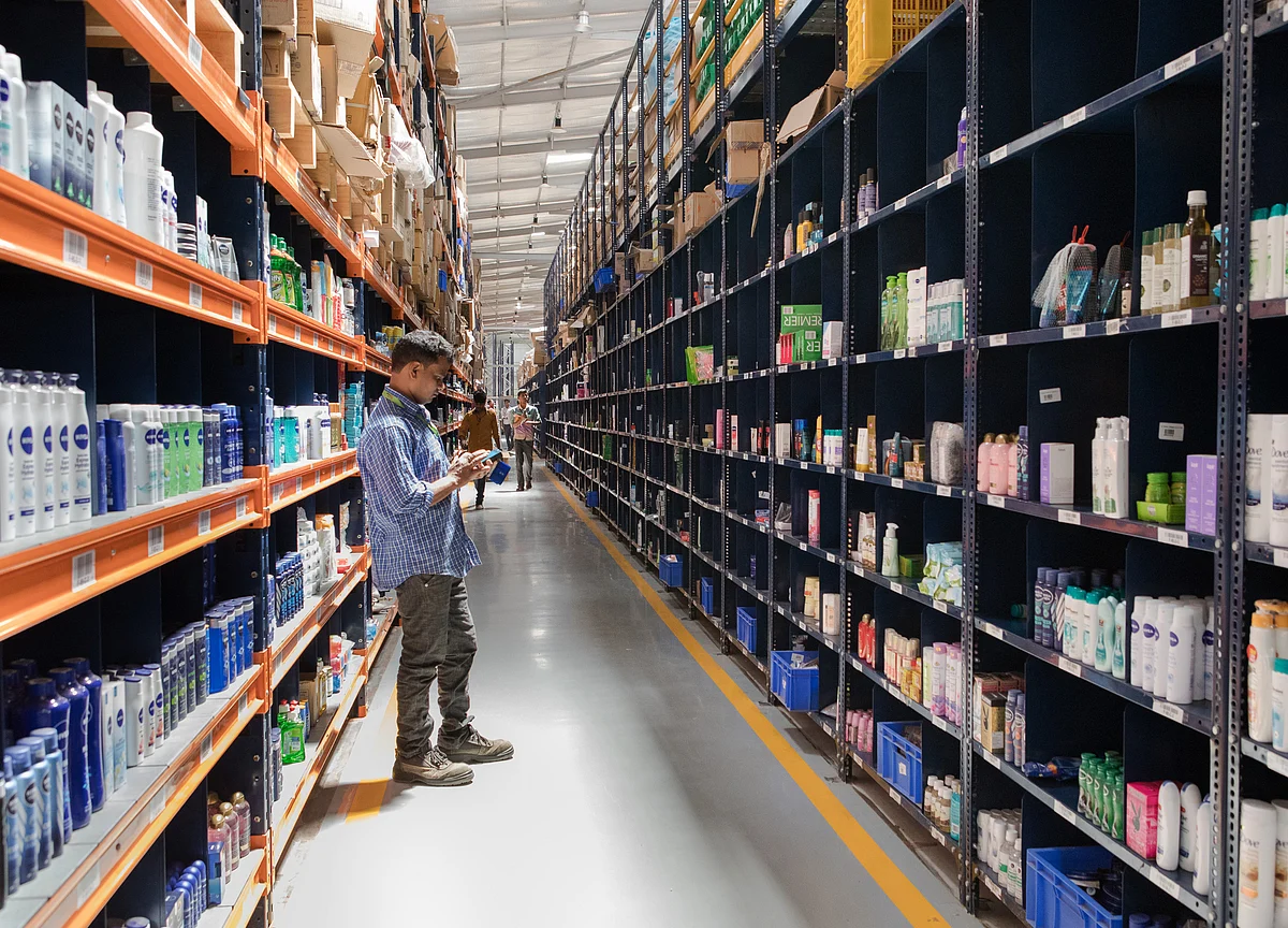 Alpha Moguls | Prateek Agrawal On Why Consumption And Financials Are Growth Engines