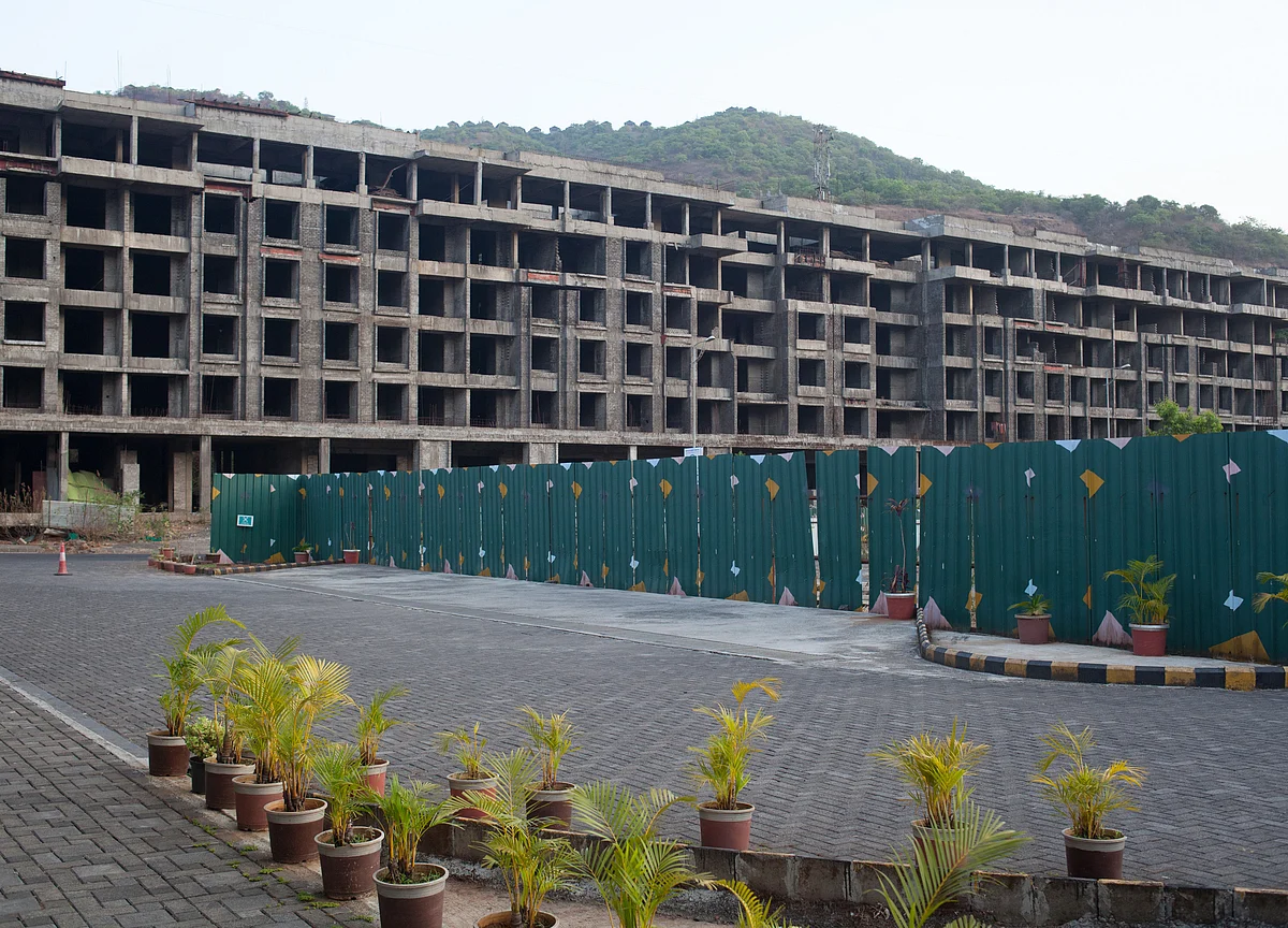 Housing Affordability Has Worsened In India, Says RBI
