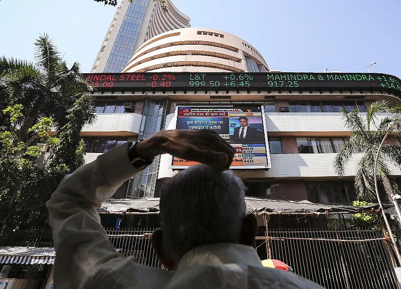 Stocks Radar: BHEL, Mahindra & Mahindra, NDTV, Shriram Transport