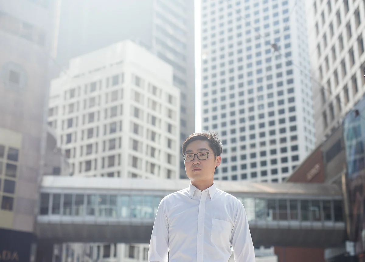 Hong Kong Bans Pro-Independence Party in Unprecedented Decision
