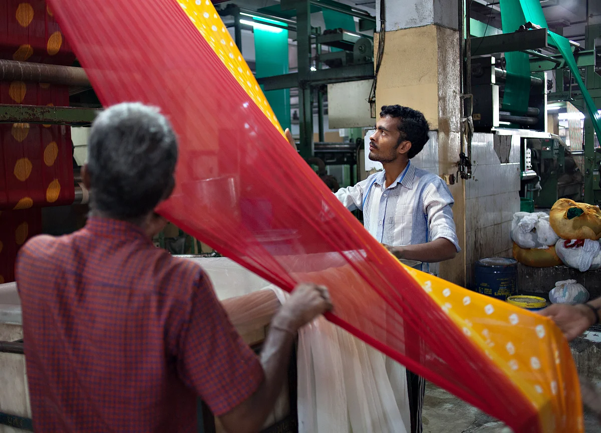 India Set to Overtake Japan as No. 3 Economy by 2030