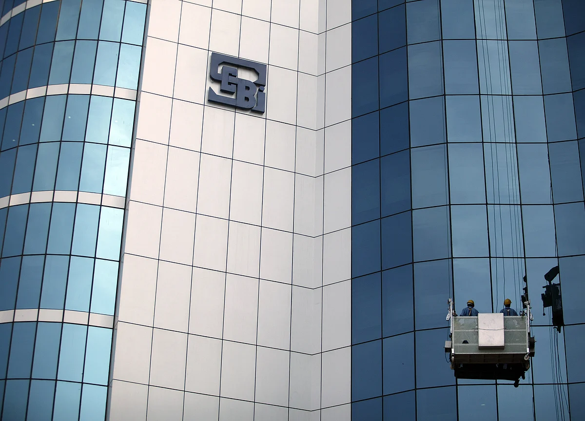SEBI Seeks To Recover Penalties Even When Appeals Are Pending