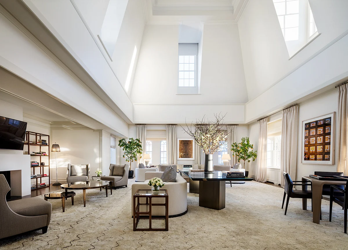The Most Expensive Hotel Room in America Costs $75,000 a Night