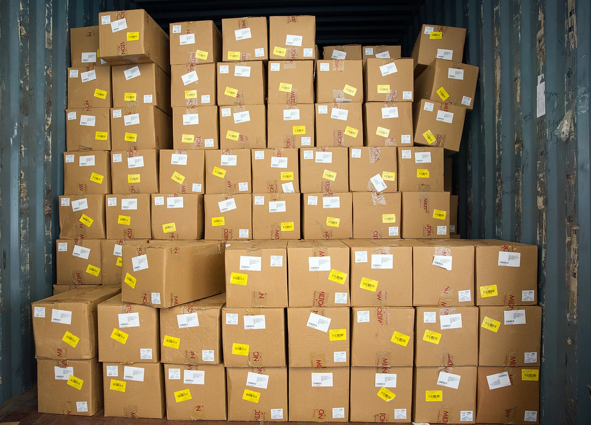 Government Hikes Basic Customs Duty On 19 Items To Curb Imports