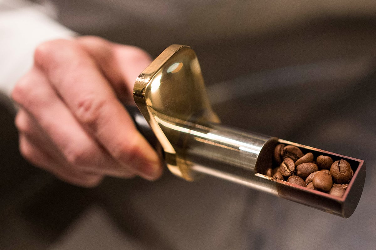 CCL Products Upbeat On Growth Despite Rising Coffee Prices