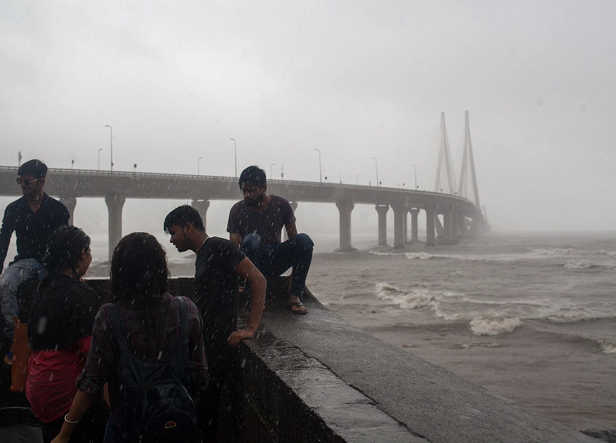 Work On Bandra-Versova Sea Link To Start From October