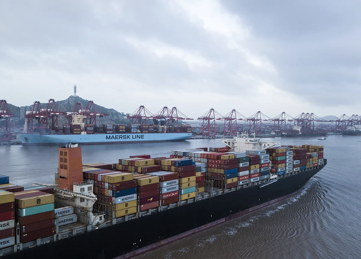 China Looks to Influence Iowa in Trade War Over Trump Tariffs