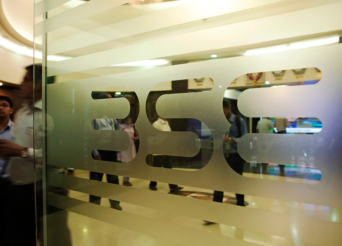 Sensex, Nifty Post Worst Three-Day Decline In Six Months