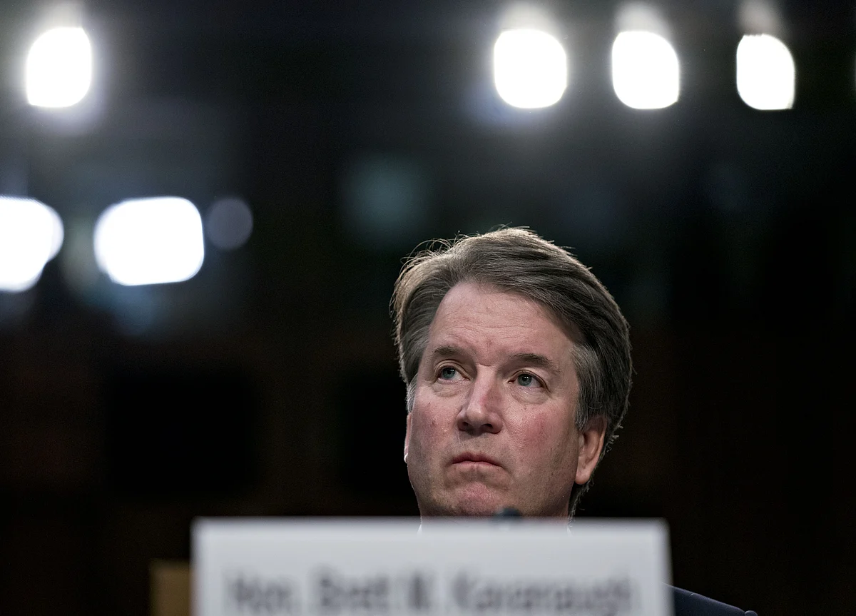 A Guide to the Senators Who Will Question Kavanaugh and Ford