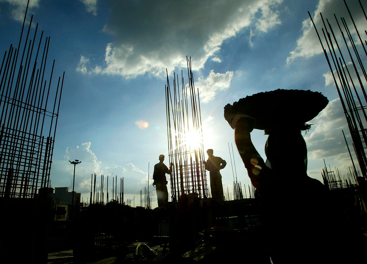 Anand Rathi: Heidelberg Cement To See Demand Get Back On Track