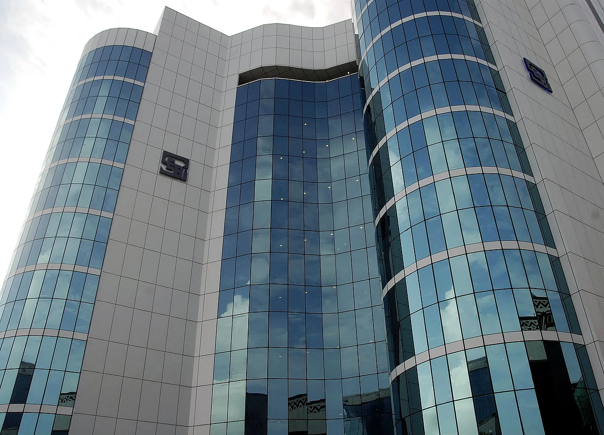 Budget 2019: Sitharaman Proposes To Raise Minimum Public Shareholding Limit To 35%