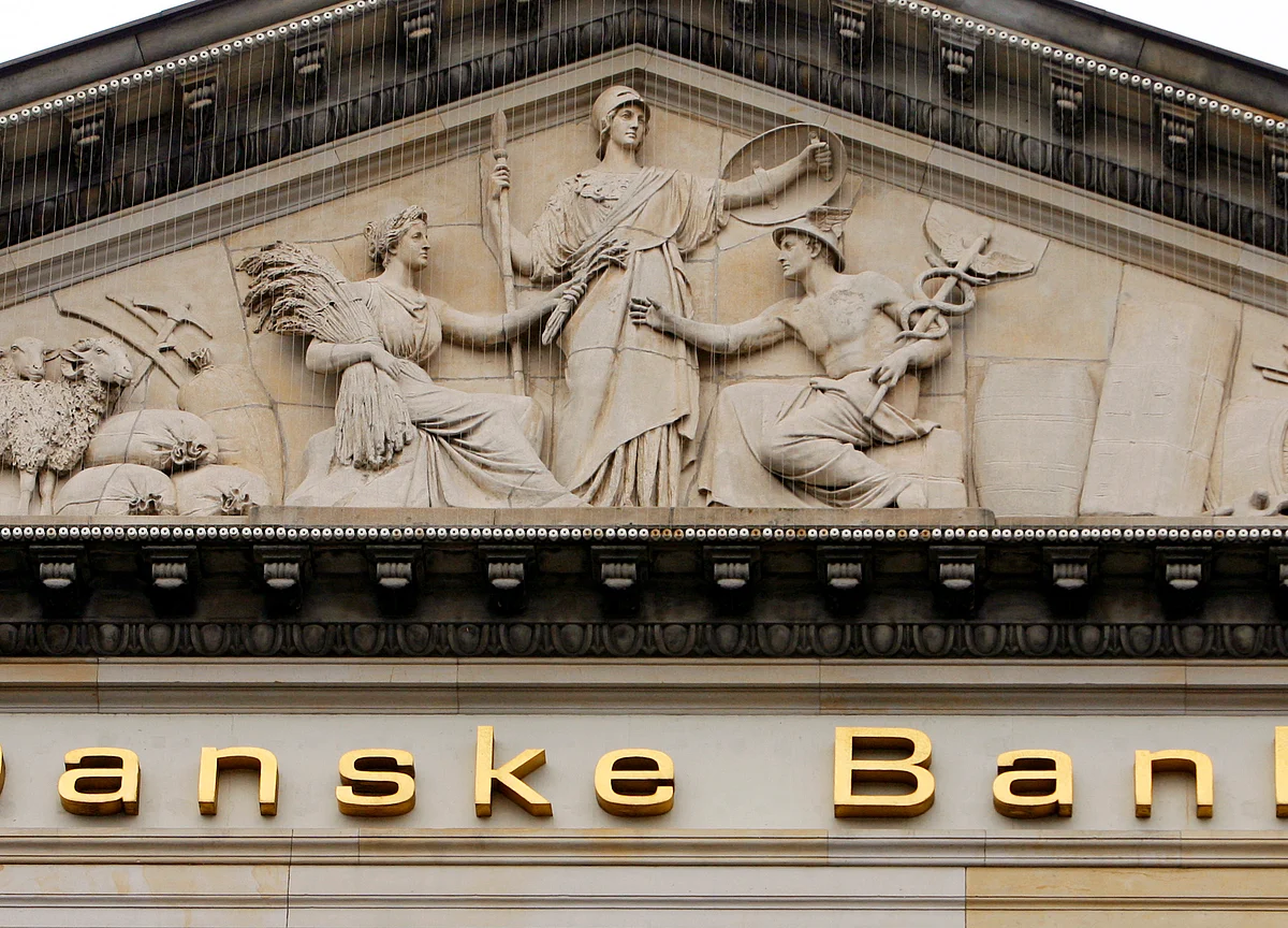 Danske Scandal Is Watershed Moment as Europe Wakes Up to Risks