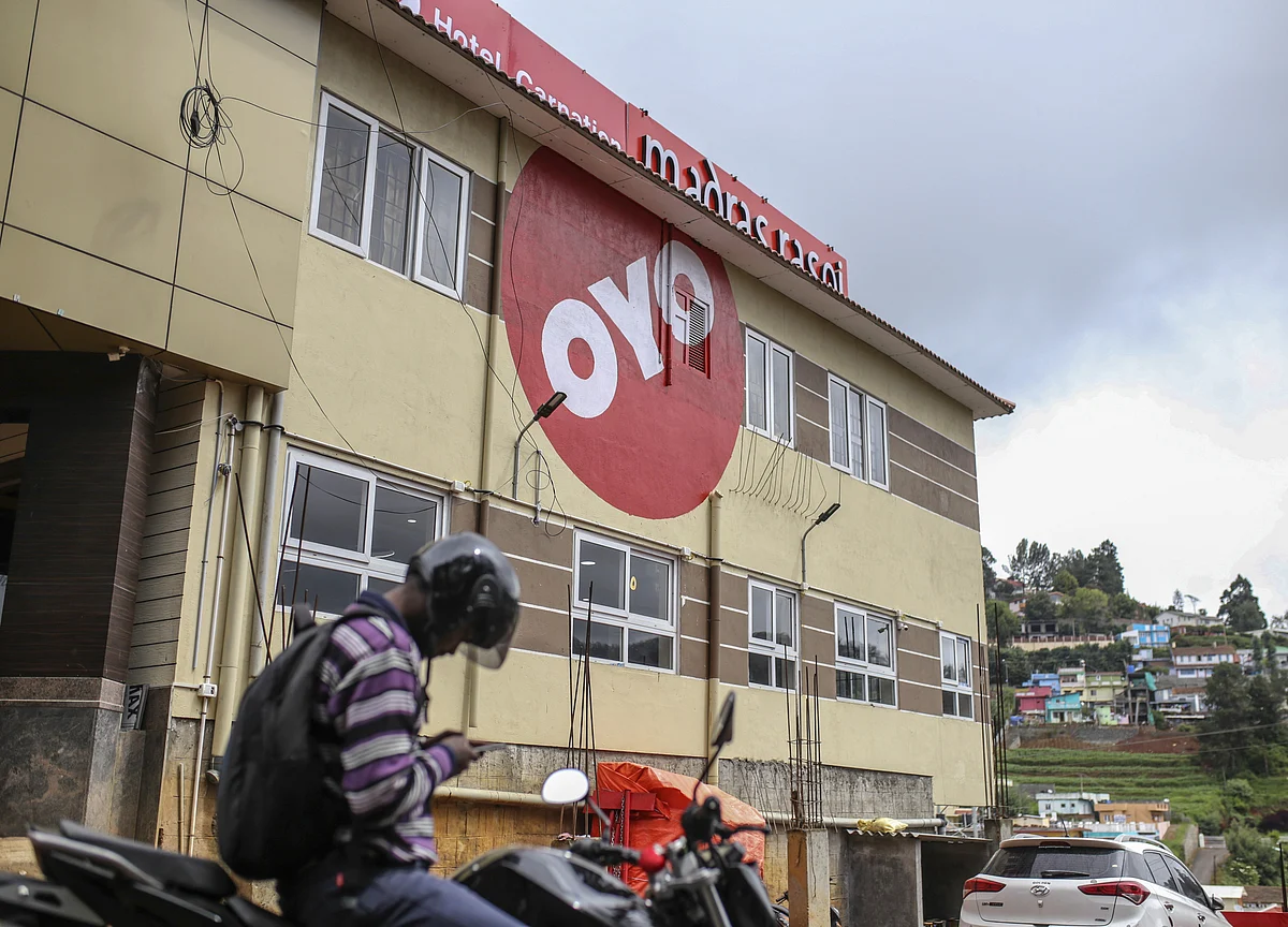 Oyo Launches Lite App For Android Users Globally