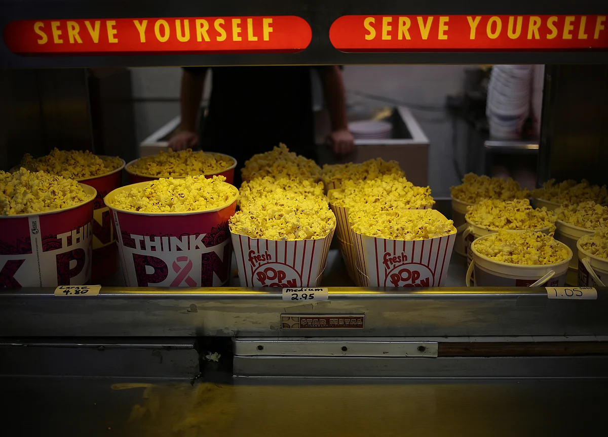 Inox Narrows Gap With PVR On Key Metrics