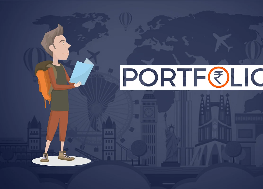 BQPortfolio: Gaurav Ramola Wants To See The World–Can He Afford It?