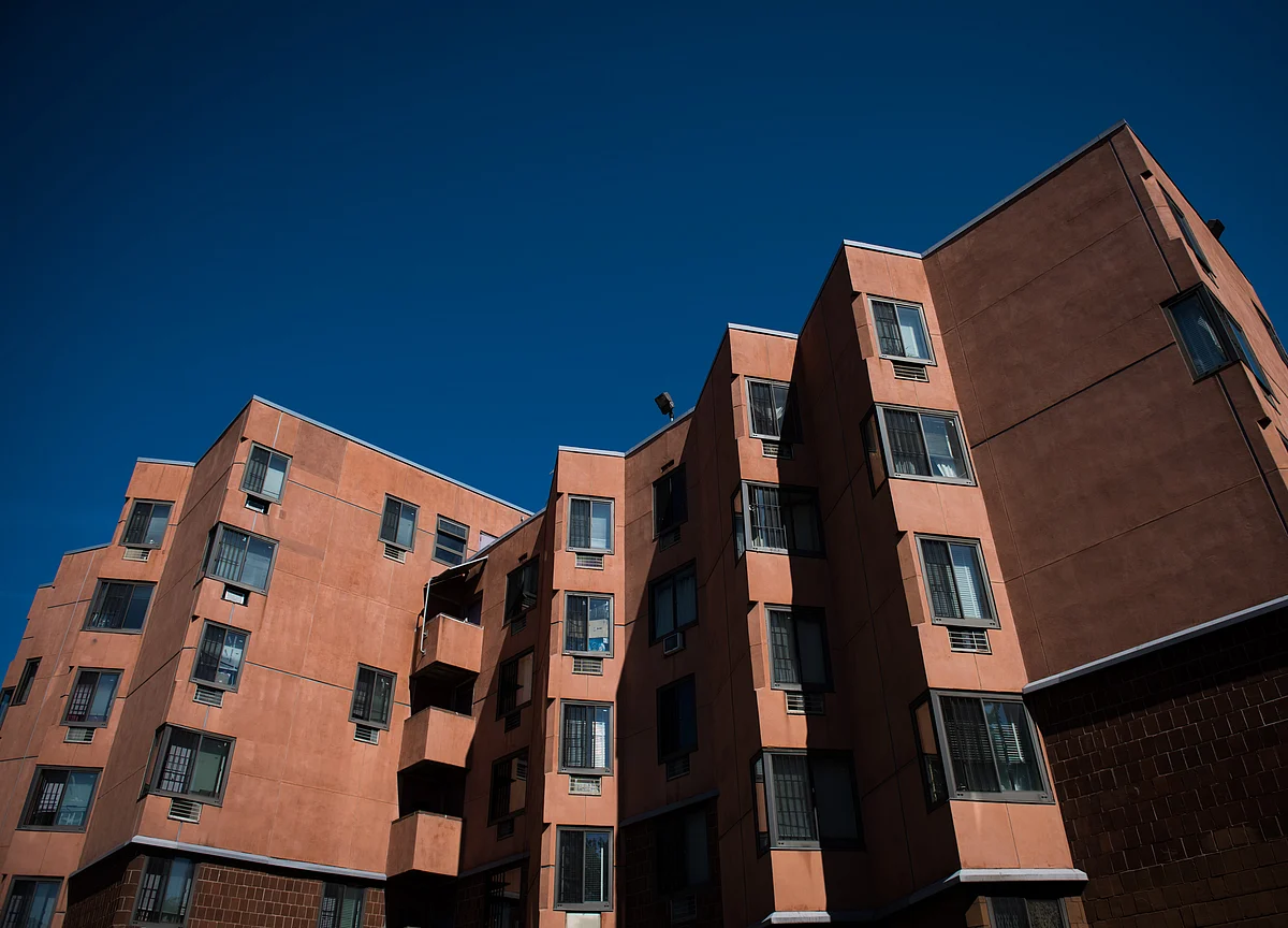 NYC Home Sellers Are Cutting Prices Like It’s 2009—And Then Some