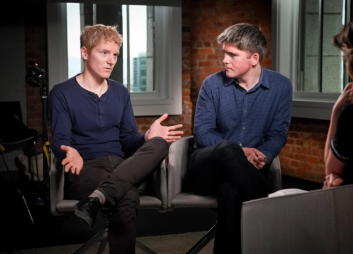 Payment Startup Stripe Is Now a $20 Billion Company