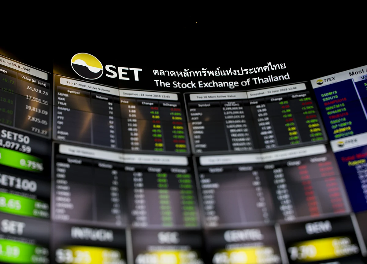 Tech Shares Lead U.S. Stocks to All-Time Highs: Markets Wrap