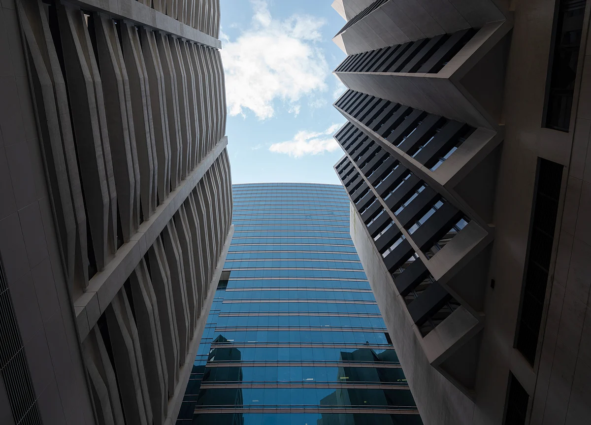 These May Be the World’s 10 Riskiest Housing Markets