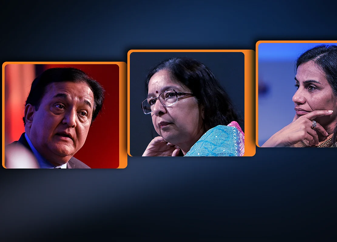 Indian Banks: Quiescent Shareholders And Activist Regulators