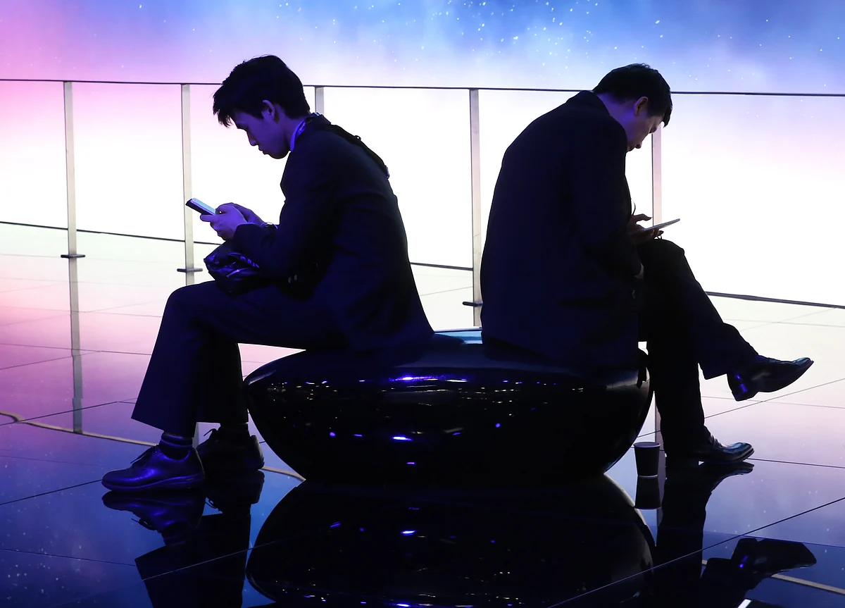 If Privacy Is Dead, Some Argue People Should Sell Their Own Data