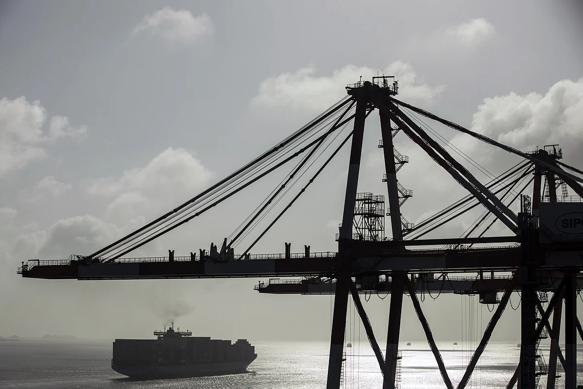 Mixed Messages From U.S. Run Risk of Sinking Trade Talks Again