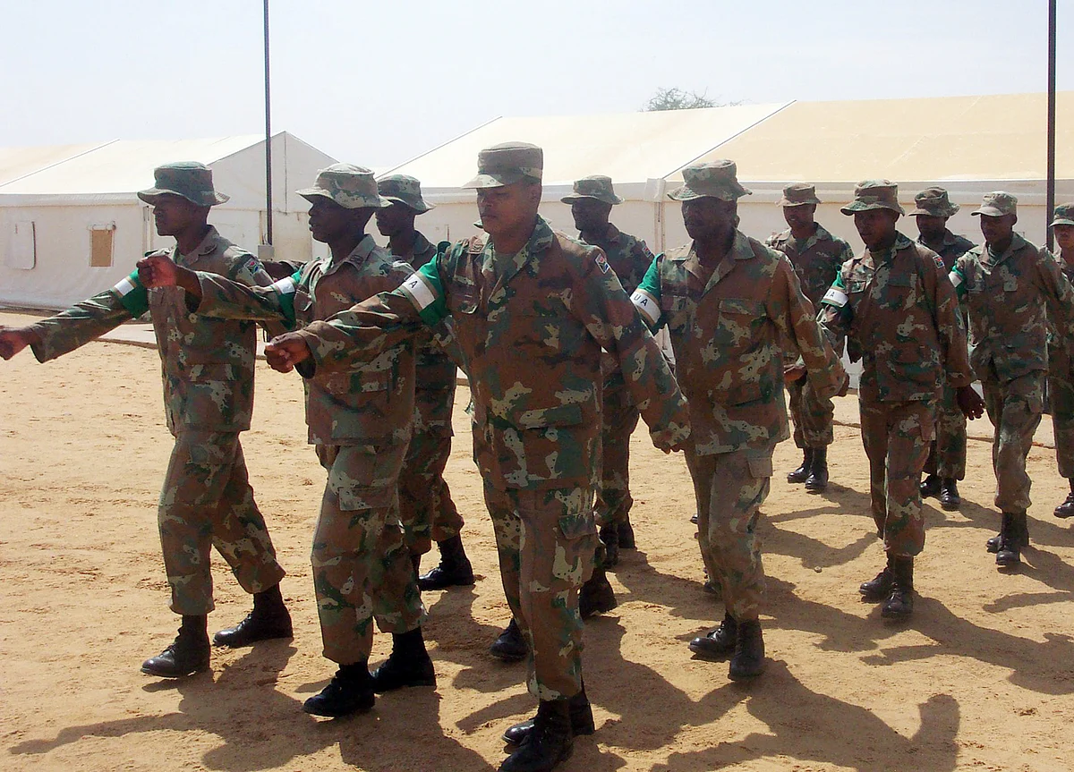 South Sudan Rivals Sign ‘Final’ Deal in Bid to End Five-Year War