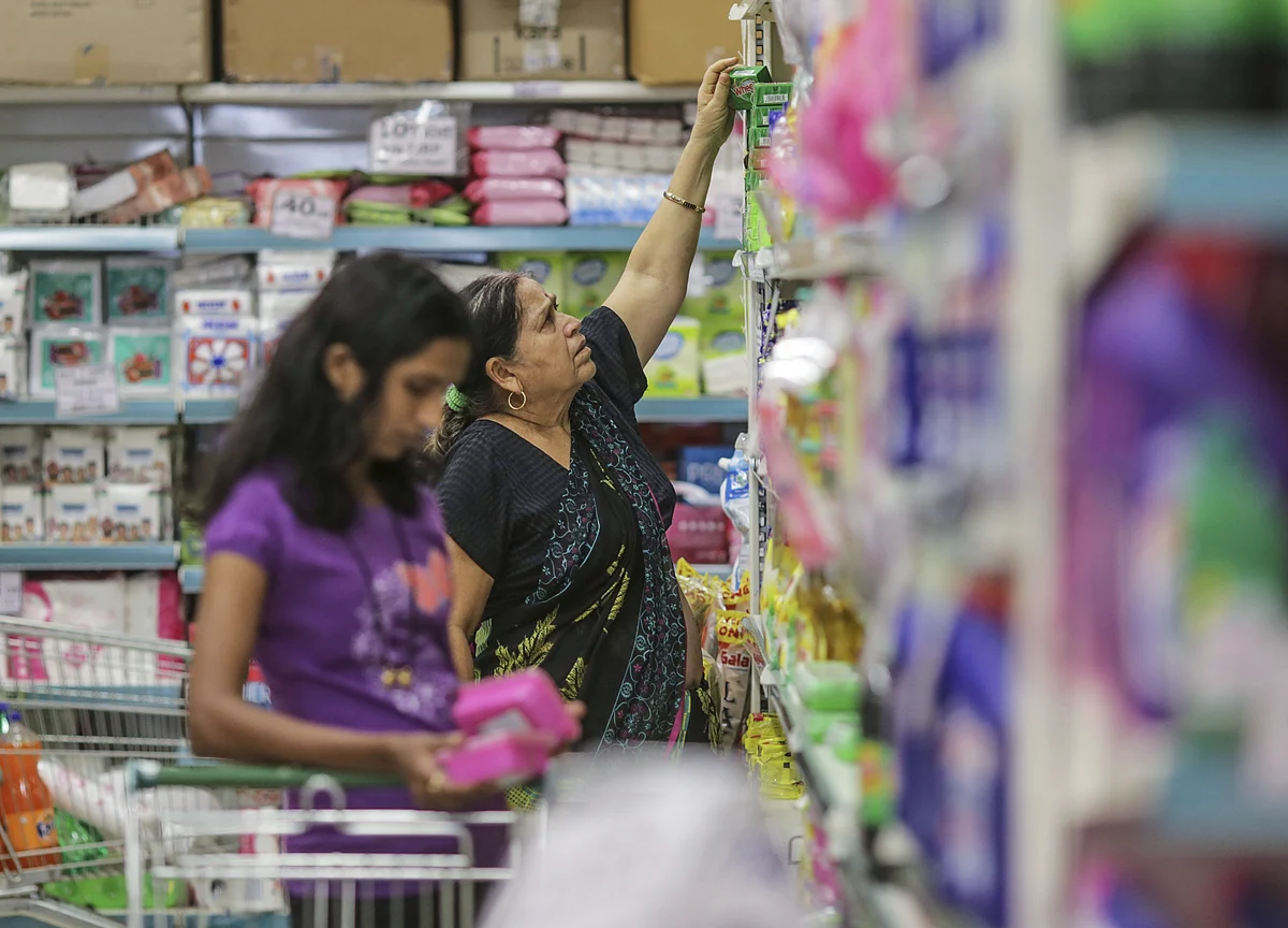 Aditya Birla Group Sells Retail Chain More