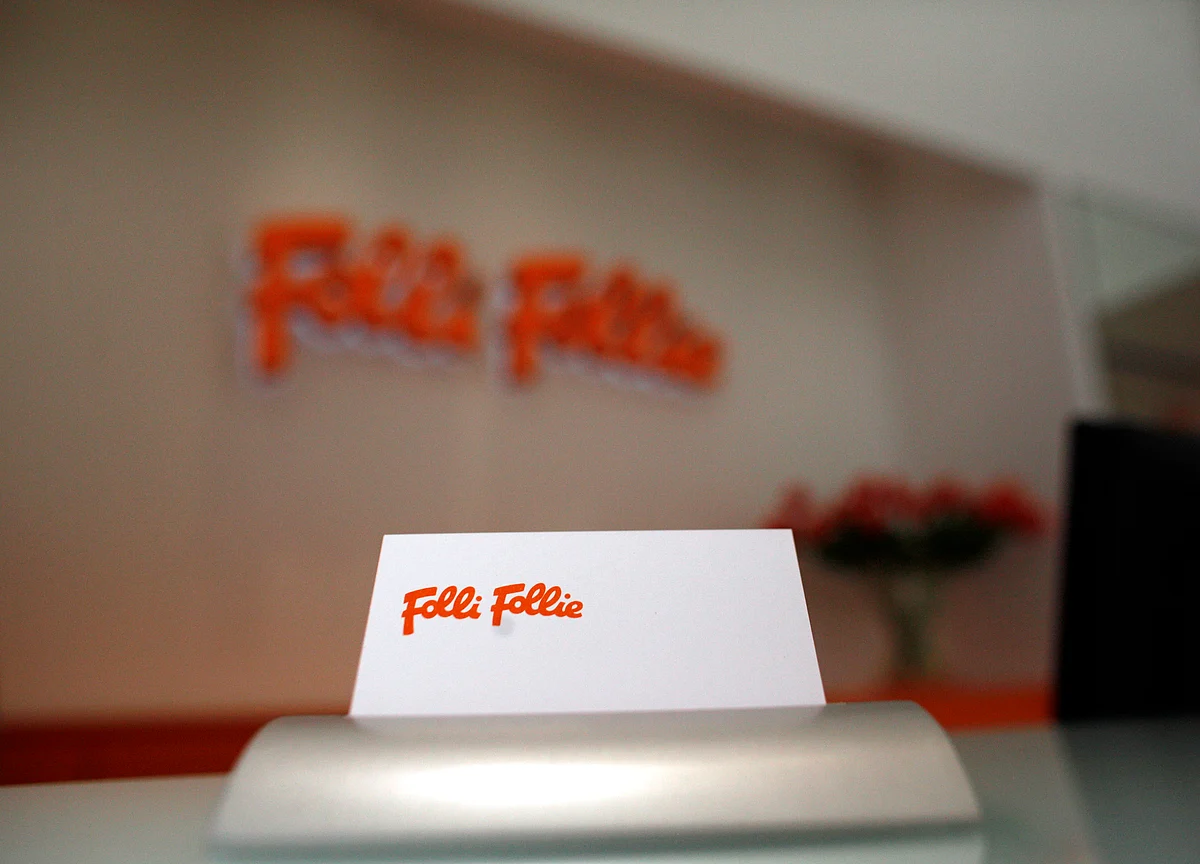 Folli Follie Says Probe Found Asia Sales Overstated by 90%