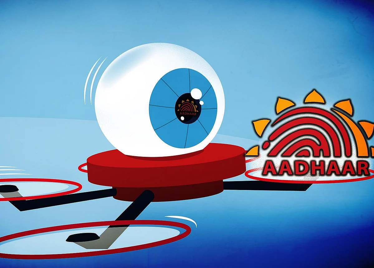 Aadhaar Enrolment Database Compromised, UIDAI Dismisses Reports