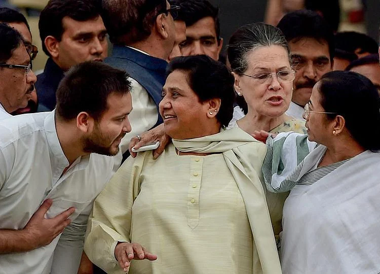 Party With No Lok Sabha Seats And Single-Digit Vote Share May Have Torpedoed Opposition Alliance